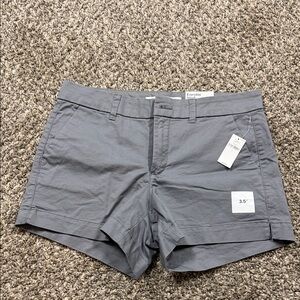 Old Navy Women's Gray Shorts